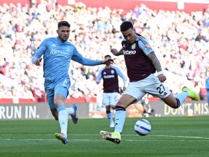 Nhận định Aston Villa vs Nottingham Forest: Bản lĩnh chủ nhà - OK9