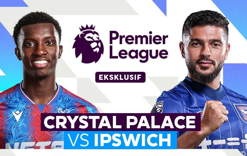 Nhận định Crystal Palace vs Ipswich: Kẻ tám lạng người nửa cân | OK9
