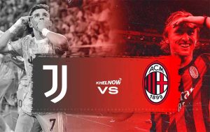 Soi kèo Juventus vs AC Milan giải Serie A: Thử thách cực đại | OK9